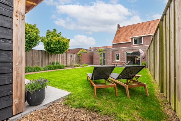 Medium property photo - Kruithuisstraat 48, 4515 AX IJzendijke